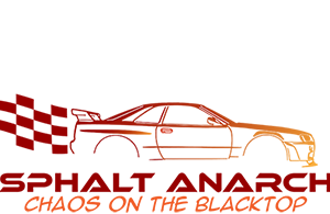 asphalt anarchy logo