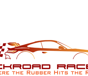 backroad racers logo
