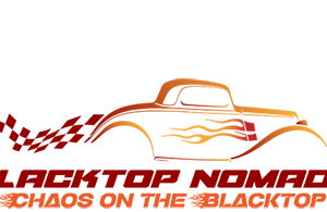 blacktop nomads logol