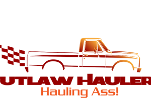 outlaw hauler logo