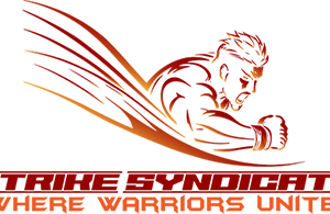 strike syndicate logo